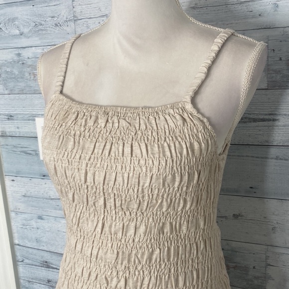 CRESCENT SIMONA MIDI DRESS - Picture 9 of 15